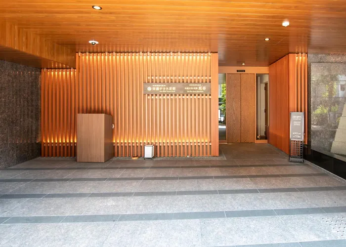 Sora Niwa Terrace Kyoto