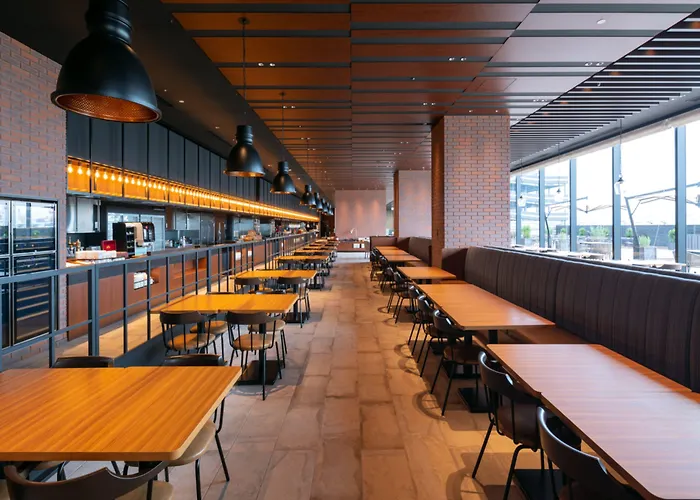 Liber Hotel Osaka