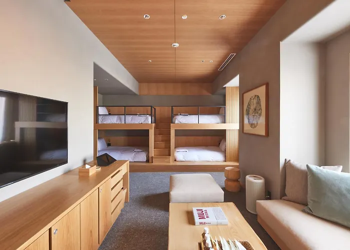 Liber Hotel Osaka